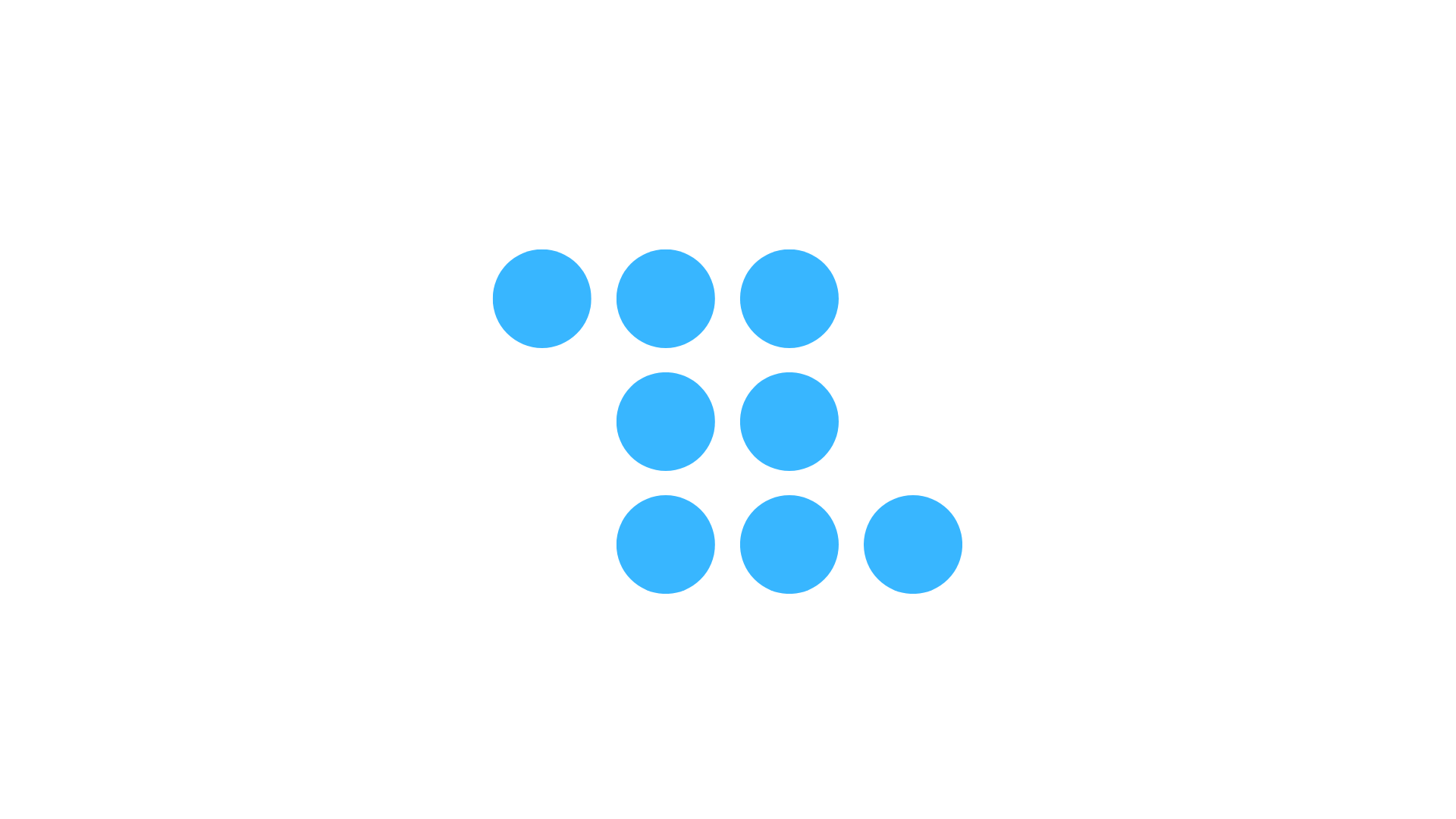 ContractaPay Dots